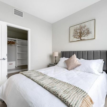 Modern Comfort At Ubc: 1Br Condo Near Campus Vancouver Luaran gambar